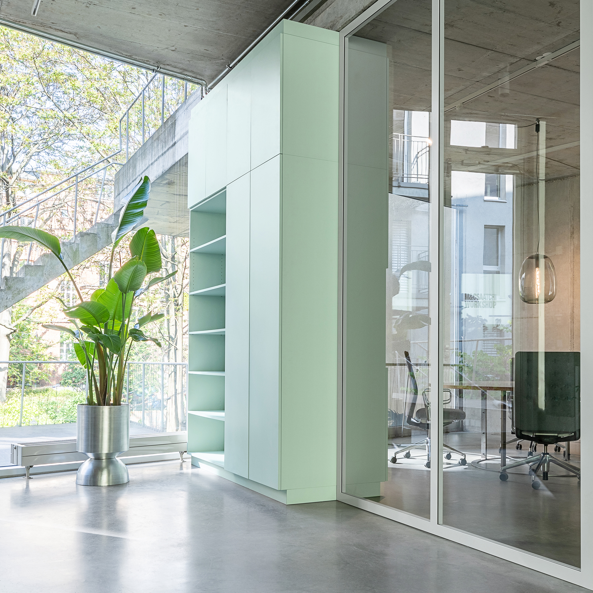 M&C Saatchi Berlin