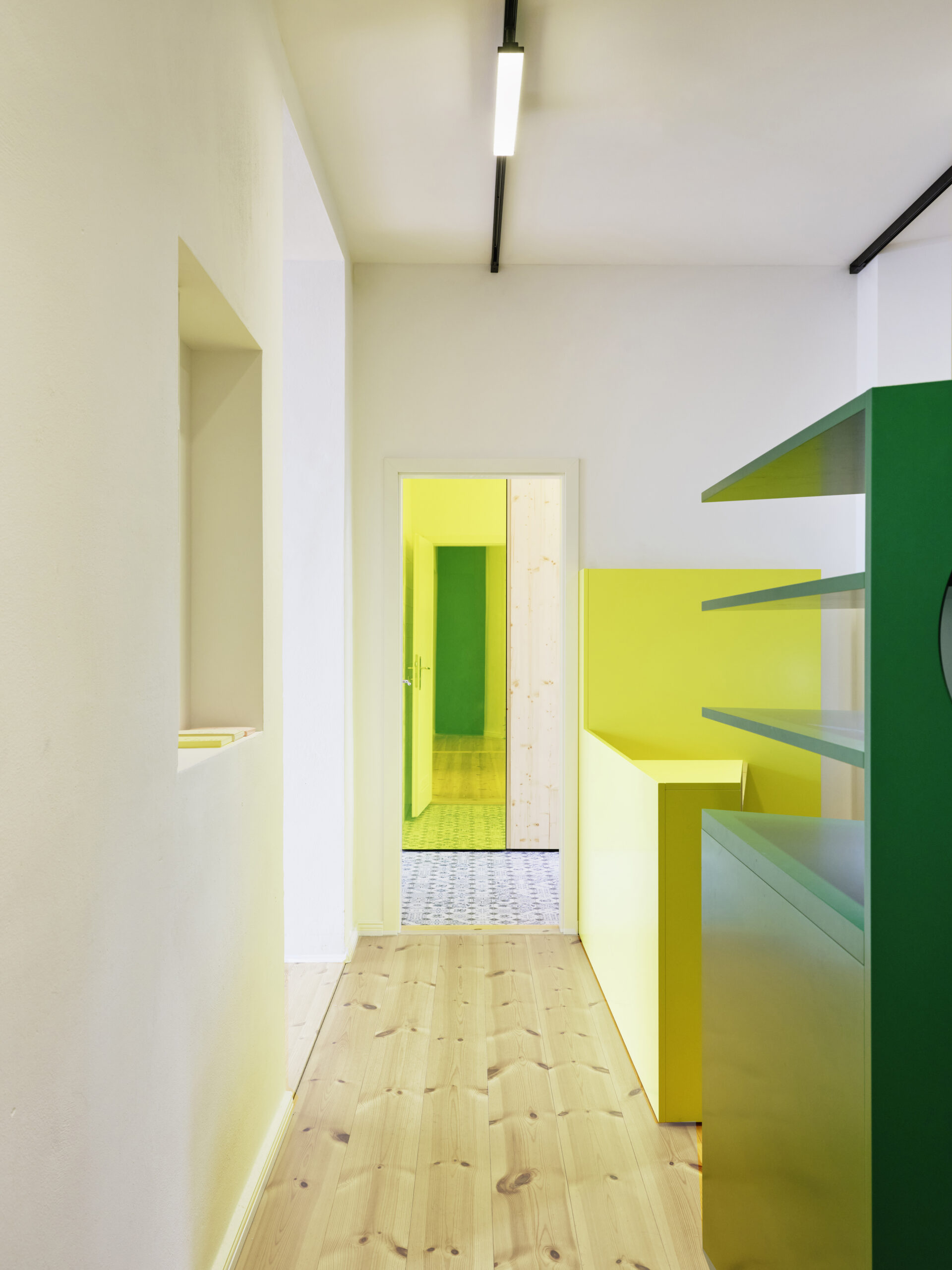 MDC Loft